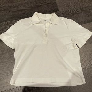 Uniqlo Polo Tshirt